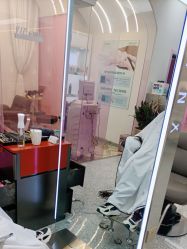 点击看大图 -MINX名珂斯·烫染形象设计
