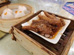 -中恒华茶楼(牌坊店)