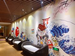 -汤W城市微度假(仓山店)