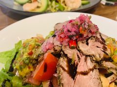 -Moka Bros 摩卡站(西单大悦城店)