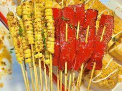 -辣不怕口味虾(凌霄路店)