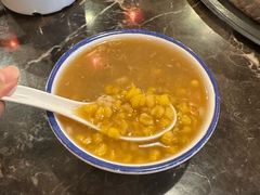 -粗粮人家·东北菜(洋桥店)