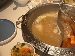 -左庭右院鲜牛肉火锅(南通CBD大有境店)
