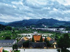 -密印寺