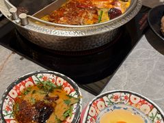 -一绪に寿喜烧(虹悦城店)