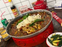 -聂发财重庆江湖菜(解放碑店)