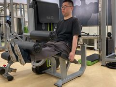 -中田健身工作室(博兴路店)