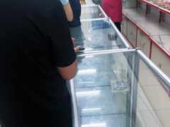 -中关村茶点