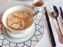 松茸汤-炳胜公馆(珠江新城店)