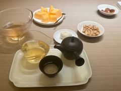 -隐溪茶馆(静安寺店)