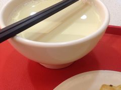 豆浆-永记和味豆浆大王(内蒙医院店)