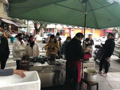 -兰烘糕