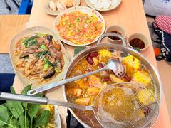 -百家鸡味馆(清泰店)