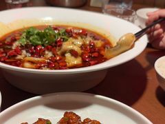 -外婆家(世界城广场店)