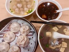 -鸡鸣汤包(红山动物园店)