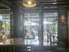 -尽善百年古院餐厅(王家老宅店)