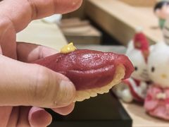 -松临·铁板烧&Omakase(神农店)