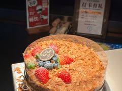 -PETIT PARIS 小巴黎(花园道店)