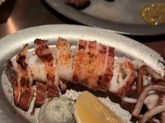 -High Yaki THE SEA海鲜居酒屋