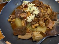 -功牛泉州牛肉小吃·火锅(三里街店)