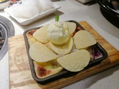 -猫爪爪原切自助烤肉(观音桥阳光世纪店)