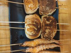 -回·龙虾铺·盆盆蟹·烧烤大排档(回龙观店)