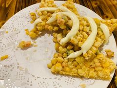 -冶建镜子·老南昌大排档·江西虾王(总店)