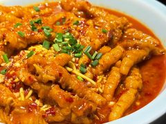 -火宫殿·湘菜小吃·商务宴请·生日聚会(东塘店)