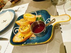 -LE SHARE洛笙·花园西餐(北京路步行街店)