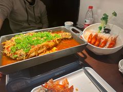 -乔街深夜食堂·小龙虾·高压锅生蚝(杭州总店)