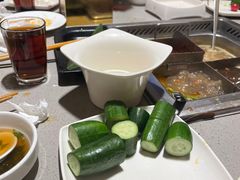 -海底捞火锅(凯德广场店)