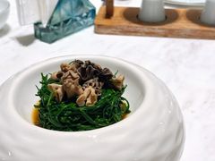 -珍呈中餐厅•粤川淮扬新疆(乌鲁木齐康莱德酒店)