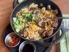 -Blac+Blac(中海环宇荟店)