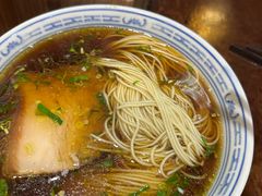 -同得兴 Since·1995 传统苏式面馆(嘉馀坊店)