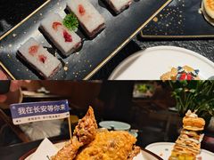-唐猫庭院·千年陕菜(赛格国际购物中心店)
