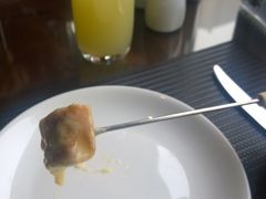 -北京港澳中心瑞士酒店·瑞士咖啡厅·自助餐