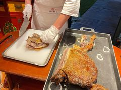 -九十九顶毡房(阜石路店)