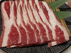 -韩宫宴炭火烤肉(印象城店)