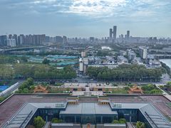 -大报恩寺遗址景区