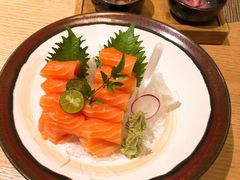 -月下料理(楷林IFC店)