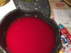 -哥老官重庆美蛙鱼头(宝山龙湖店)
