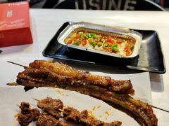 -谭十三南昌大排档(船山路总店)