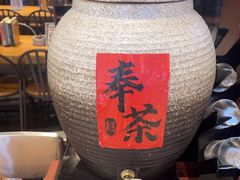 -湊湊火锅·茶憩(来福士广场店)