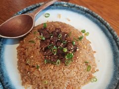 -炎蔵牛舌烤肉