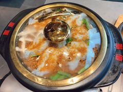 -陶德砂锅(春熙路店)