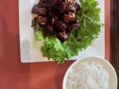 -宏安瑞士大酒店馥澜吧
