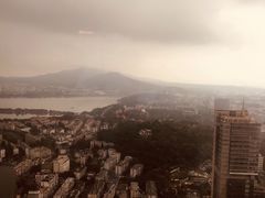 -洲际酒店·地平线全日餐厅HORIZON CAFÉ