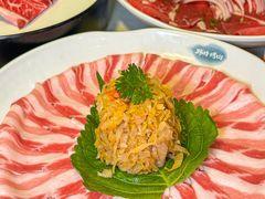 -韩时烤肉(枫蓝店)