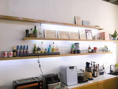 -稀物集咖啡(徽州大道店)