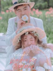 -薇薇新娘婚纱摄影(开州大道店)